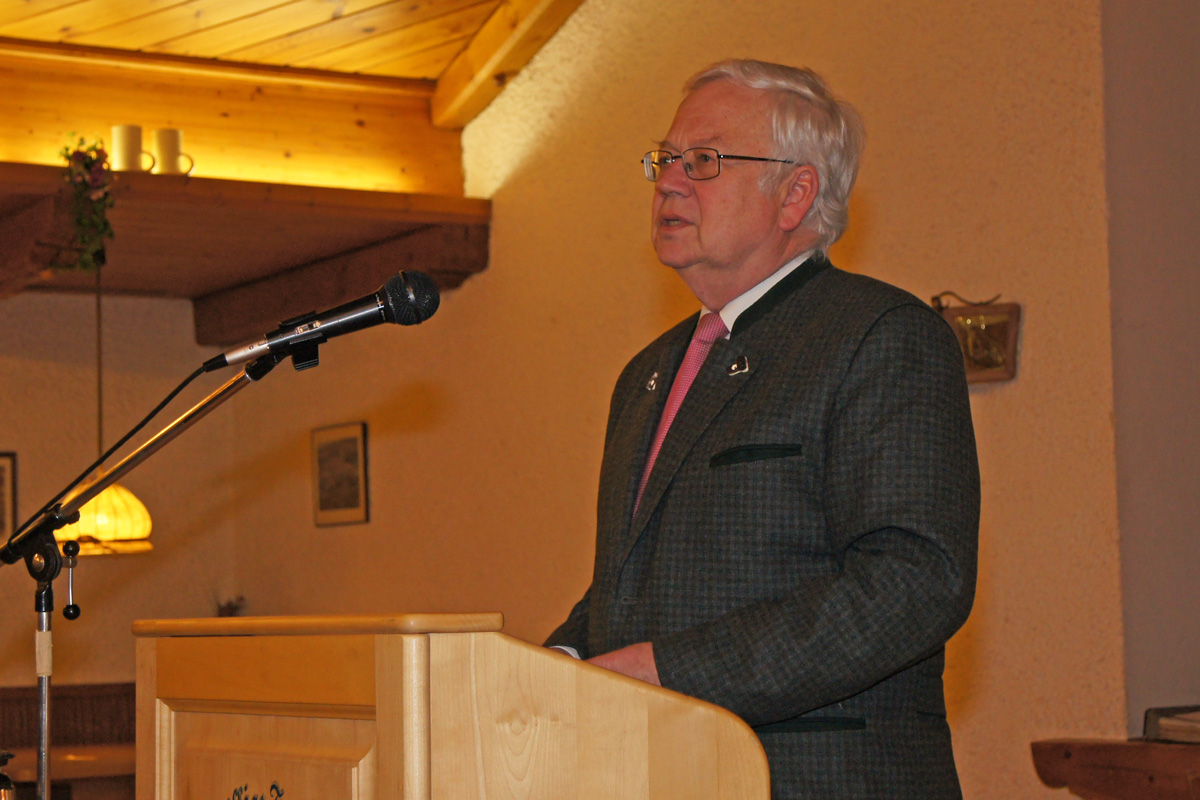 Generalversammlung 2014