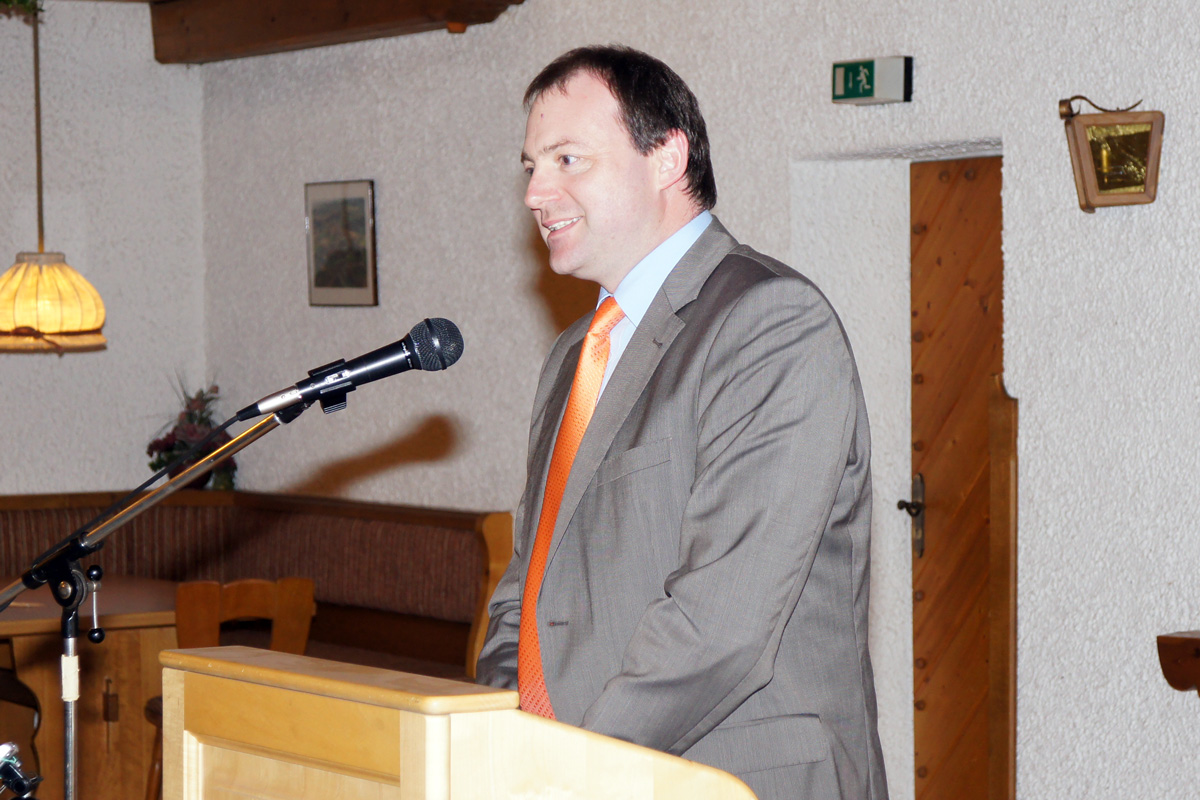 Generalversammlung 2014