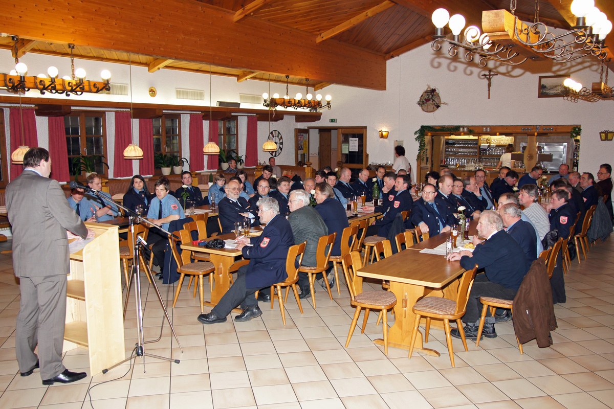 Generalversammlung 2014