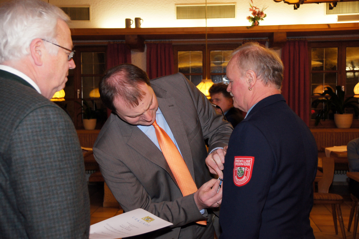 Generalversammlung 2014