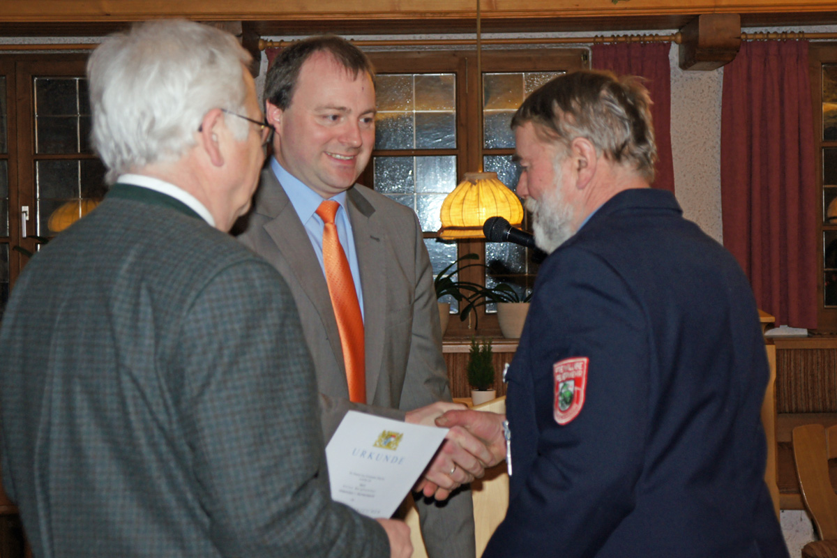 Generalversammlung 2014