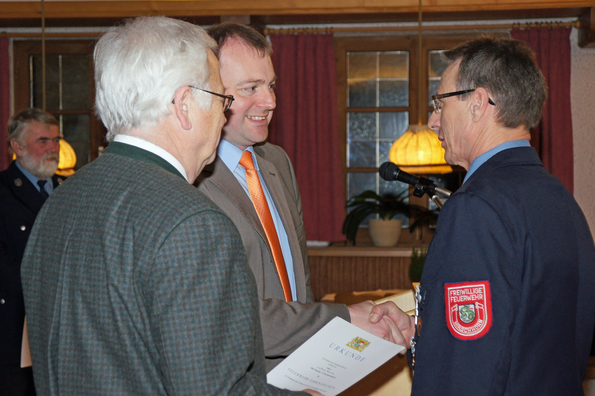 Generalversammlung 2014