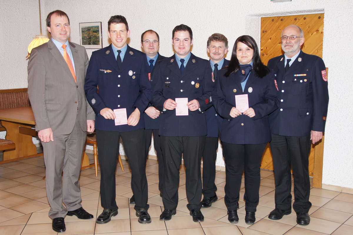 Generalversammlung 2014