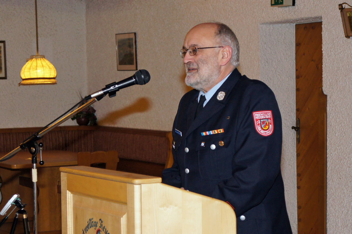 Generalversammlung 2014