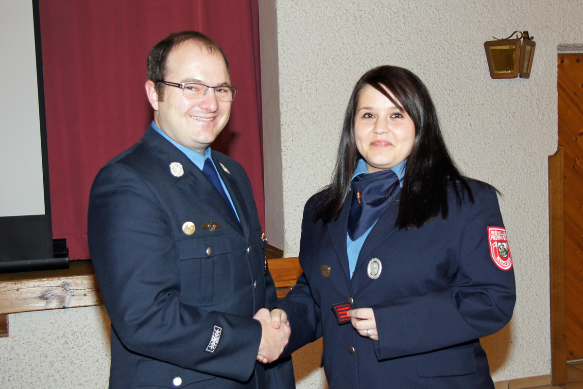 Generalversammlung 2014