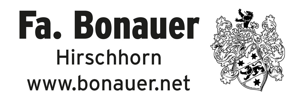 Fa. Bonauer Hirschhorn