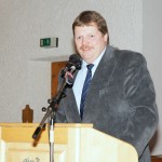 Bürgermeister Georg Thurmeier