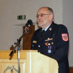 Kreisbrandmeister Anton Durner