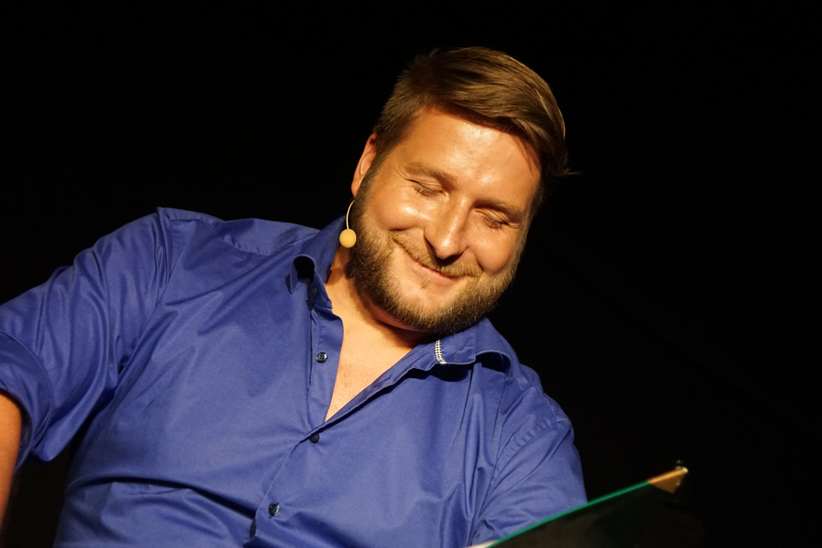 Sebastian Hagengruber