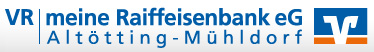 Logo VR Altötting-Mühldorf