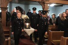 Friedenslicht 2018-07