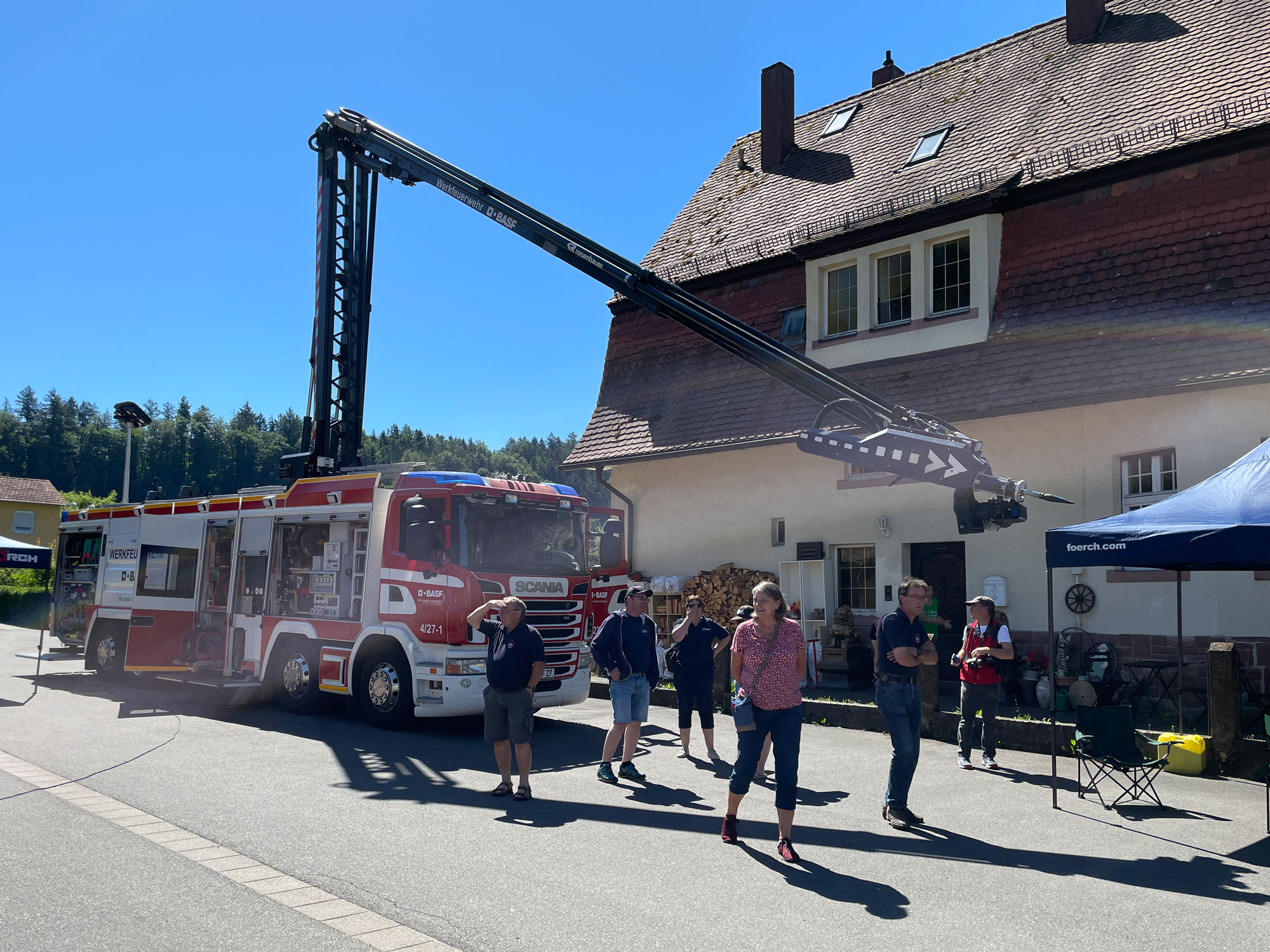 Feuerwehr Hirschhorn am Neckar 2022 - 57