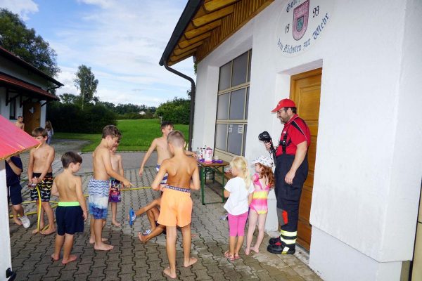 Ferienprogramm 2023 - 22