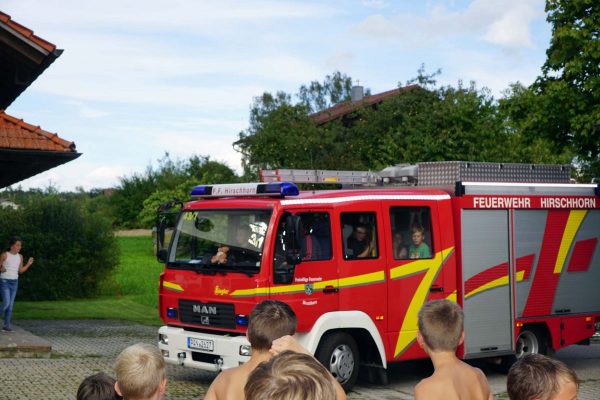 Ferienprogramm 2023 - 23