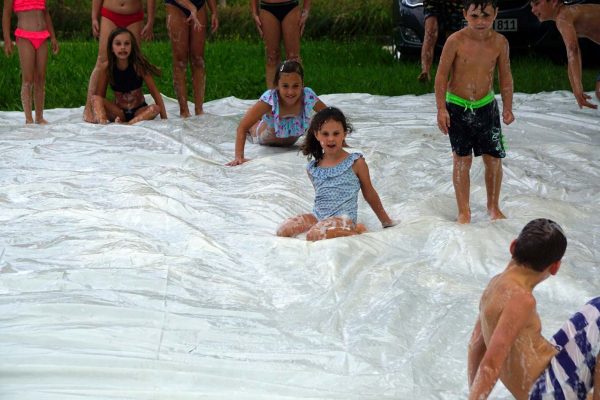 Ferienprogramm 2023 - 49