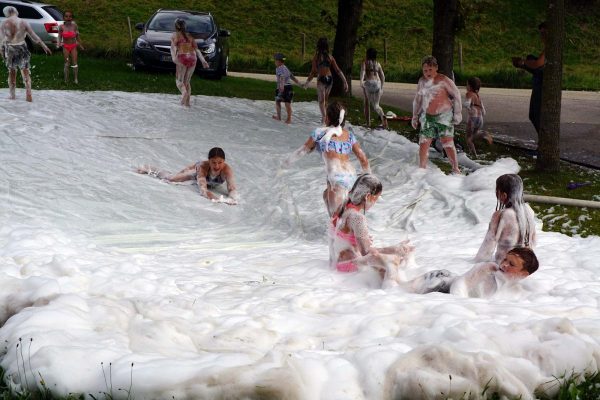 Ferienprogramm 2023 - 60